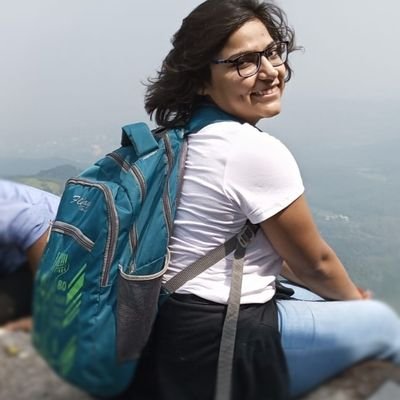 RitiSha35230122's profile picture. My Name is Riti Sharma I am from Delhi. I am pursuing my graduation in https://t.co/AlyvbkK3RZ and side by side I am learning some coding skills at Navgurukul.