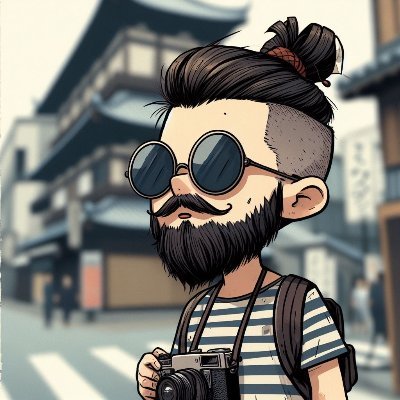 東京に住んでいる。
kabuto_rider - Rédacteur en Chef de https://t.co/ycj4QTGYja. Un petit frenchy amoureux des jeux vidéo et de Dragon Ball vivant à Tôkyô.
