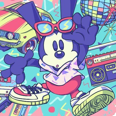 うっべさんのプロフィール画像