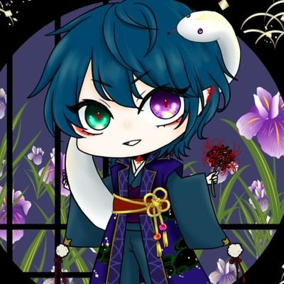 鵺主のさぶあかさんのプロフィール画像