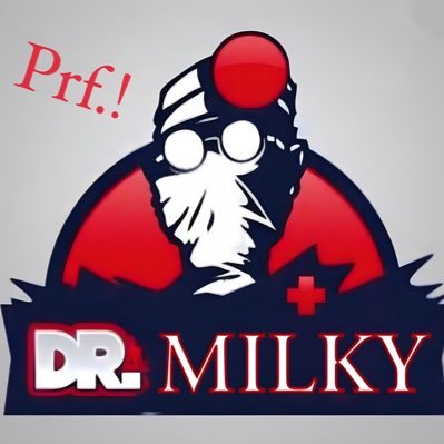 Prf_Dr_Milky Profile Picture