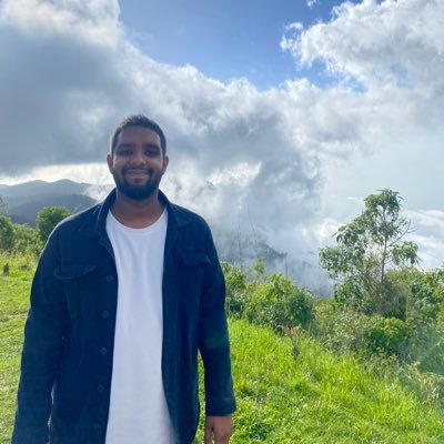 soydavidarteaga's profile picture. 