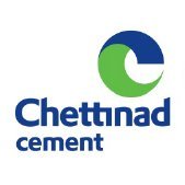 Chettinad Cement(@ChettinadCement) 's Twitter Profile Photo