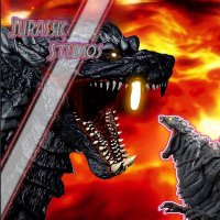 Jurassic Studios(@JurassicVerse_) 's Twitter Profile Photo