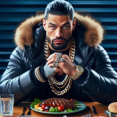 The Great One | 3x World Champion | Owner of @MCWDetroit | Employed: @_VICTORYPro | RP Account | NOT Roman Reigns
