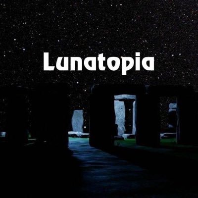 Official X Page of Lunatopia Productions. an Independent Media Company