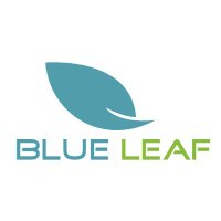 BLUE LEAF ORG(@leaf_org) 's Twitter Profile Photo