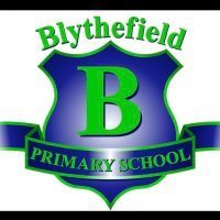 Blythefield Primary School (@blythefieldps) 's Twitter Profile