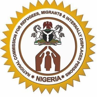 Official account of The National Commission for Refugees, Migrants and Internally Displaced Persons