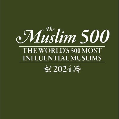 The Most Influential Muslims in the World