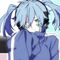 素晴 (@ts870003764) 's Twitter Profile