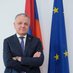 Vassilis Maragos (@EUAmbArmenia) Twitter profile photo