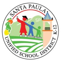 Santa Paula Unified(@SantaPaulaUSD) 's Twitter Profileg