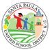 Santa Paula Unified (@SantaPaulaUSD) Twitter profile photo