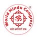 World Hindu Congress (@WHCongress) Twitter profile photo