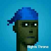 zen_ithamlefor's profile picture. Wild fine art nft photos and animations featuring fantasy and tribal body-painted, untamed models shot in radical, global locales.