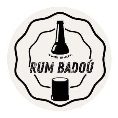 The Bar: Rum Badoú