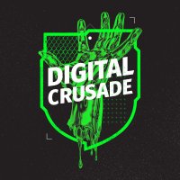 Digital Crusade(@digital_crusade) 's Twitter Profile Photo