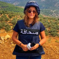 Rita El Jammal(@rita_jammal) 's Twitter Profile Photo