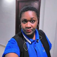 Christina Afangide Okon🇳🇬 BACKUP 🎉❤️ (@christyfuns71) 's Twitter Profile