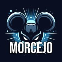 morcejo(@morcejo_gaming) 's Twitter Profile Photo