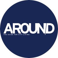 AROUND MAGAZINE(@AROUND_magazine) 's Twitter Profile Photo