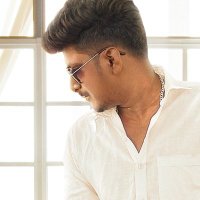Lingam Alagar (@lingamalagar) 's Twitter Profile Photo