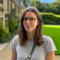Daniela Gresch (@danielagresch) 's Twitter Profile