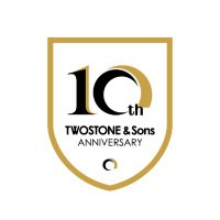 株式会社TWOSTONE&Sons（ツーストーンアンドサンズ）(@TWOSTONE_Sons) 's Twitter Profile Photo