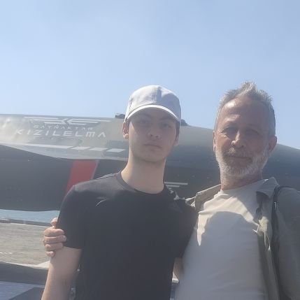 hayat kendini tanımak için fırsattır