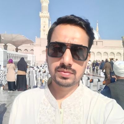 His Highness Tab 👑🇵🇰💚さんのプロフィール画像
