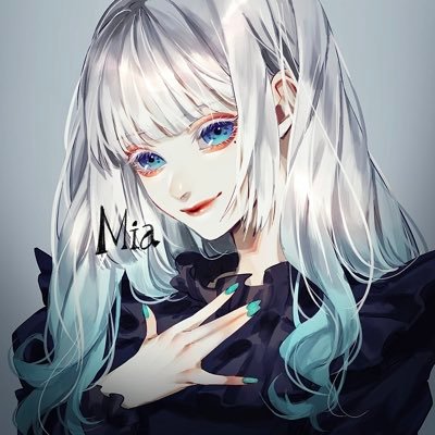 Mia❄さんのプロフィール画像