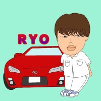 RYO(@RYO_minicar) 's Twitter Profile Photo