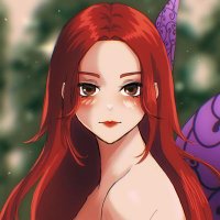 Lace_Fae Vtuber (@lace_faebells) 's Twitter Profile Photo Lace_Fae Vtuber (@lace_faebells) 's Twitter Profile Photo