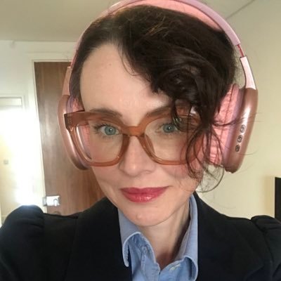 MargaretAnna6's profile picture. Head of External Comms at @EBRD all views here are mine, RTs do not imply endorsement.