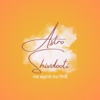 AstroShivdooti(@AstroShivdooti) 's Twitter Profile Photo