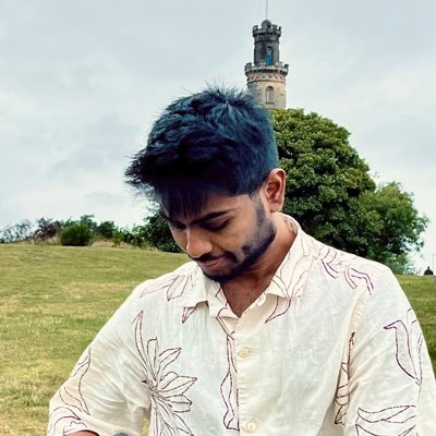 Tushar Pardhe Profile