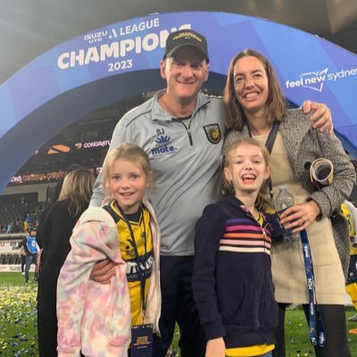Strength & Conditioning - 🏆🏆🏆 2023-24 A-League Premiers & Champions, AFC Cup Winners 🏆 2022-23 A-League Champions