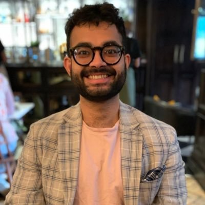 Founder @finsterai, trying to 10x financial knowledge work. Previously AI researcher @GoogleDeepMind, @QueensCam, @UCL. Angel https://t.co/zsqm77gOjw.