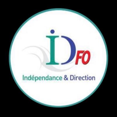 IDFOGuadeloupe's profile picture. 