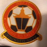 WestMidlandsPoliceFc(@mids_fc) 's Twitter Profile Photo