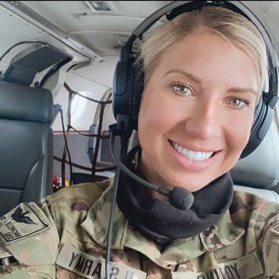 Army, Daughter, mother of 1