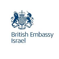 UK in Israel 🇬🇧(@ukinisrael) 's Twitter Profileg