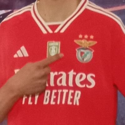 🔴🦅Sport Lisboa e Benfica 🦅⚪-GD4Life😎