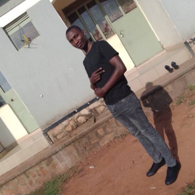 MurungiDidan's profile picture. Pharmacist | Writer | Entrepreneur