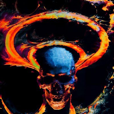 AS1R1S's profile picture. упрямый идиот