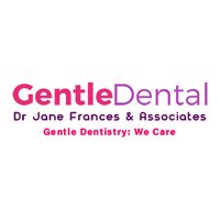 Gentle Dental Africa(@GDentalAfrica) 's Twitter Profile Photo
