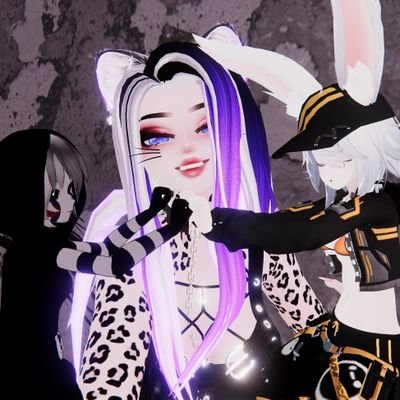 Main acc @cherrysnowblood 
Aussie Snow Leopard. Lichcult chaos goblin
Twitch DJ/Dancer
Ministry Promotions - Magistrate
Avatar by Krisandra/Edit by me

🦘🐨😽