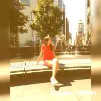 willowwnicholl's profile picture. İstanbul📍