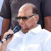 Sharad Pawar For Maharashtra(@SharadPawar_NCP) 's Twitter Profile Photo